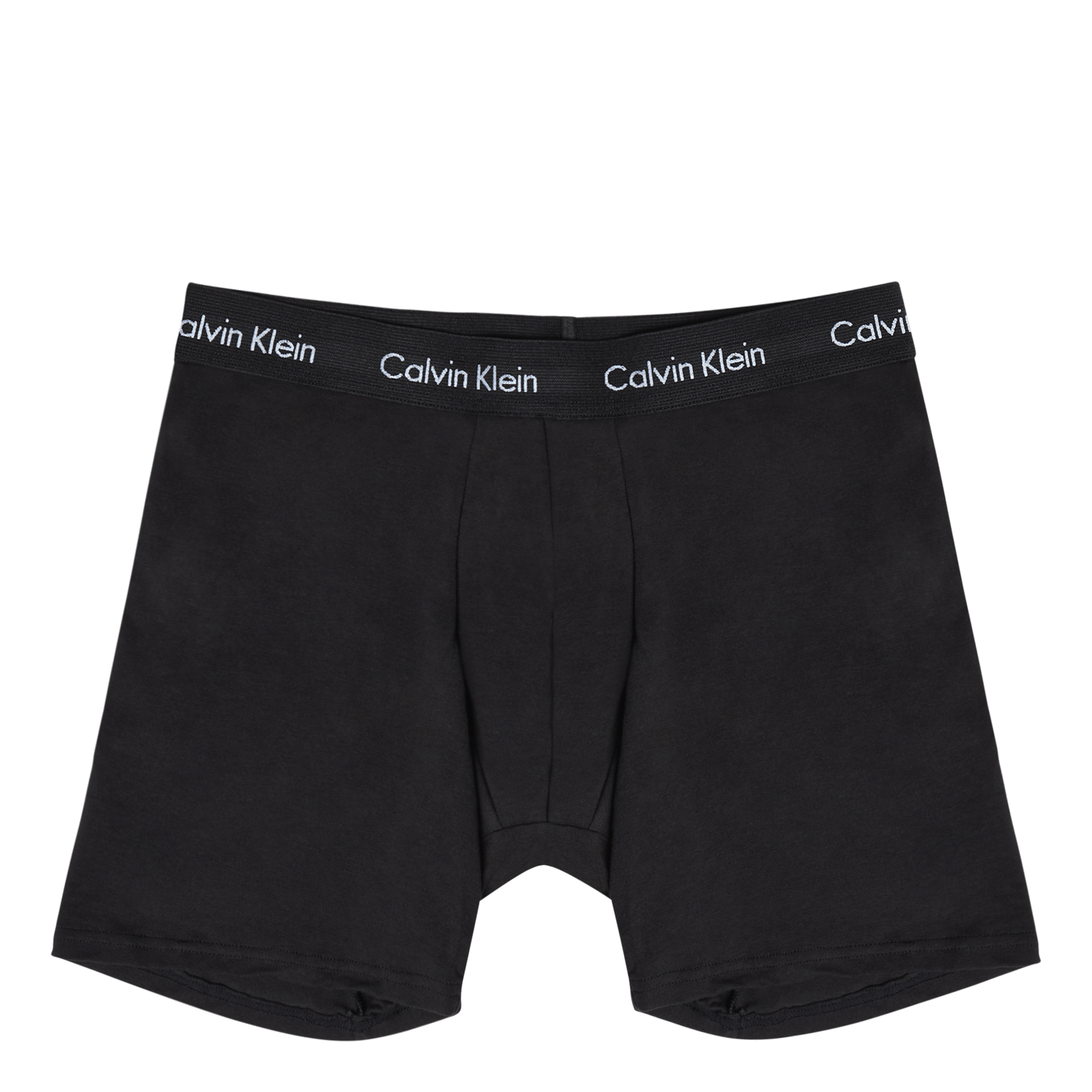 3p Boxer Brief Black/blueshadow/cobaltwater D