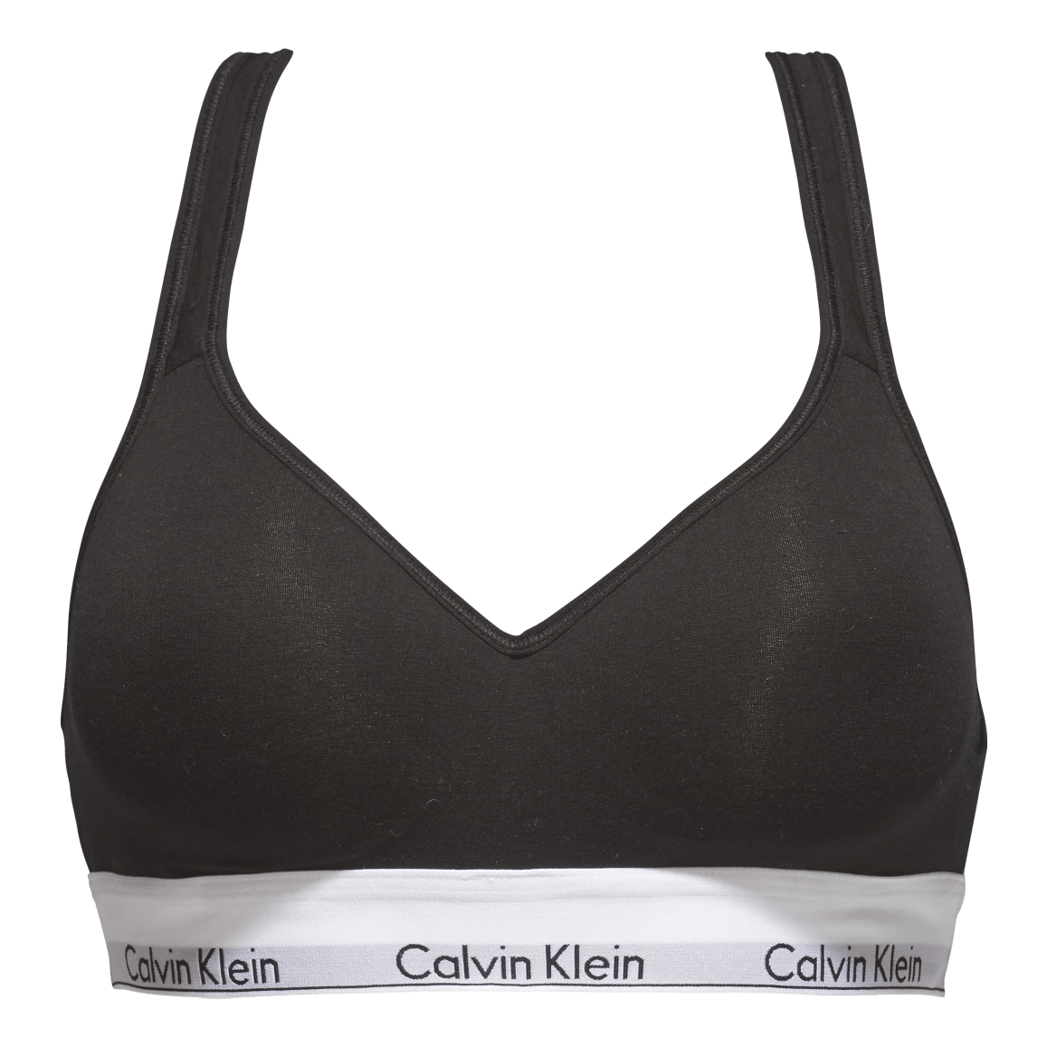 Calvin klein on sale underwear bralette lift