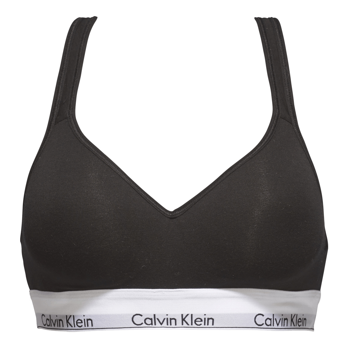 Calvin Klein Bralette Lift Black