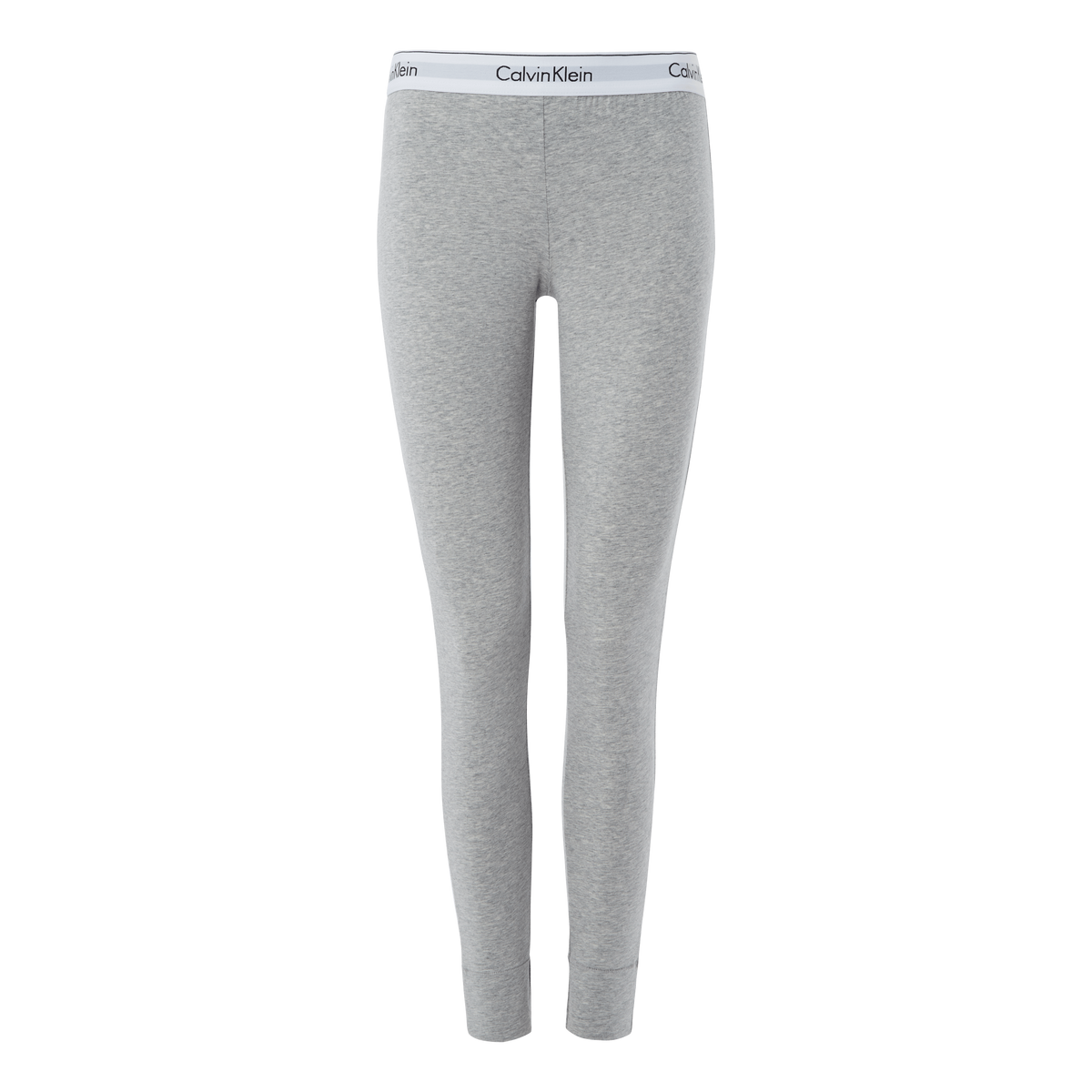 Legging Pant Grey Heather