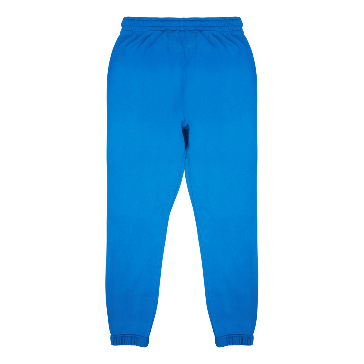 Classic Organic Sweatpants Pacific Blue