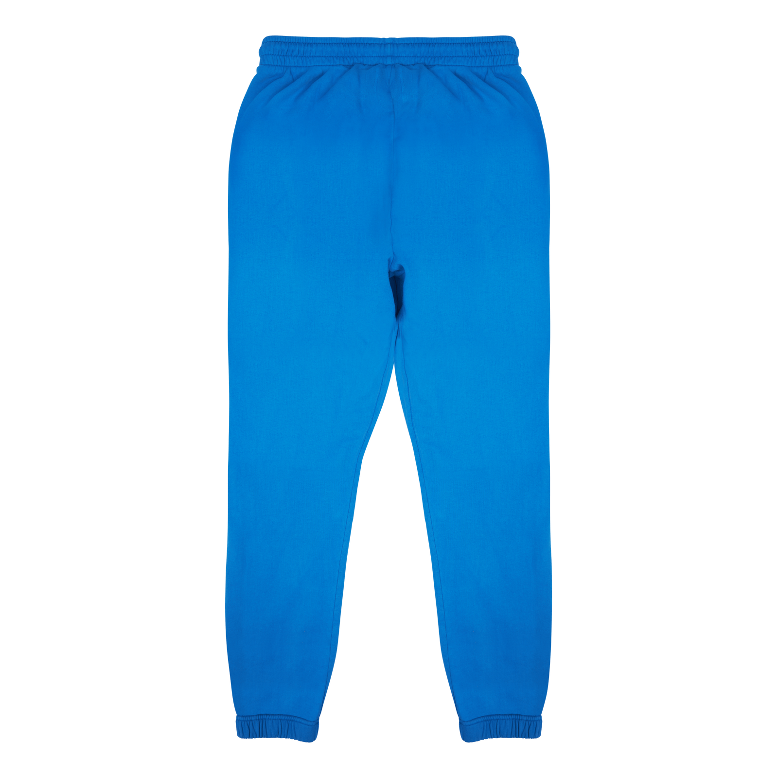 Classic Organic Sweatpants Pacific Blue