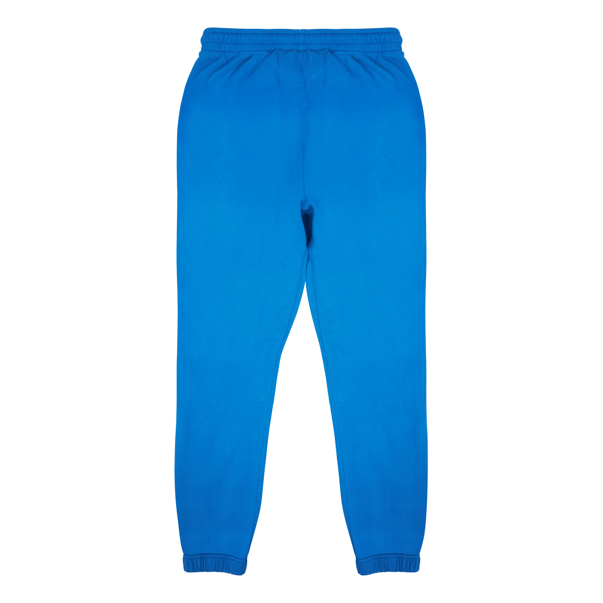 Classic Organic Sweatpants Pacific Blue