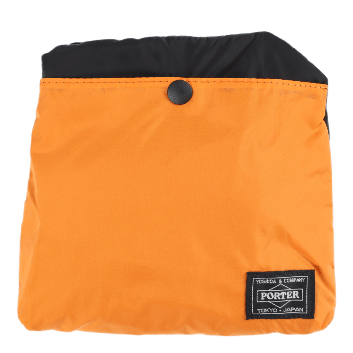 Grocery Bag (gms) Black