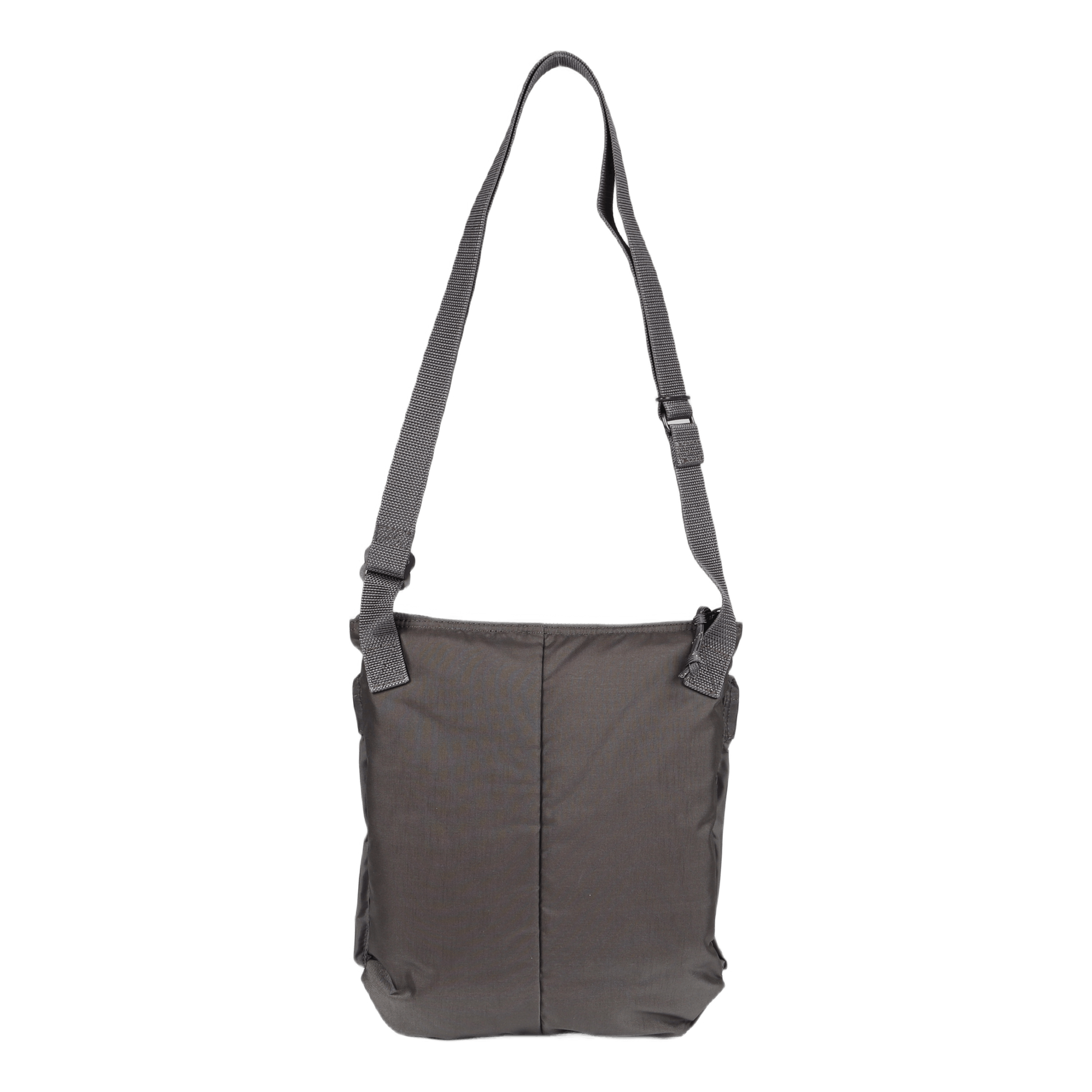 Force Shoulder Bag Gray