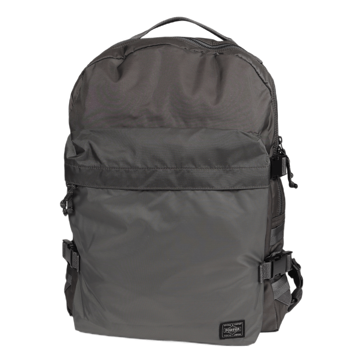 Force Day Pack Gray