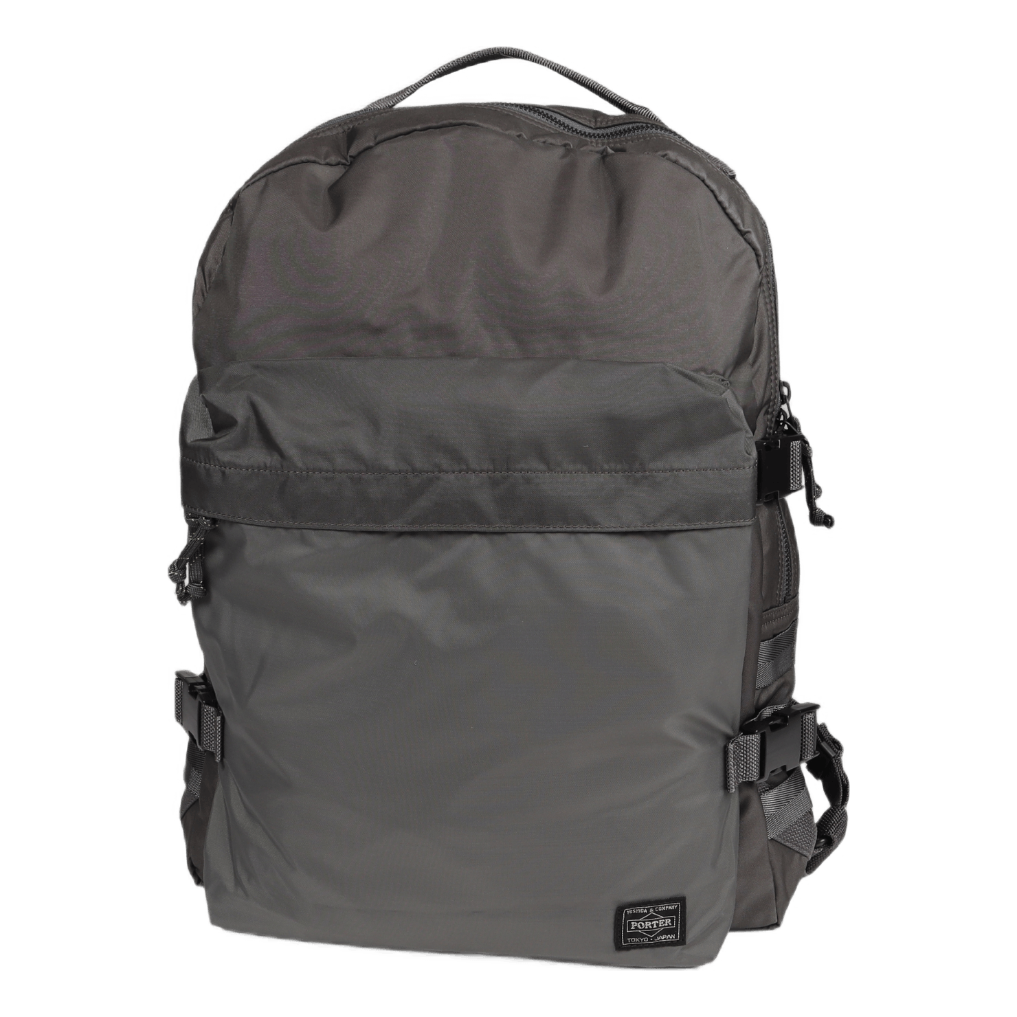 Force Day Pack Gray