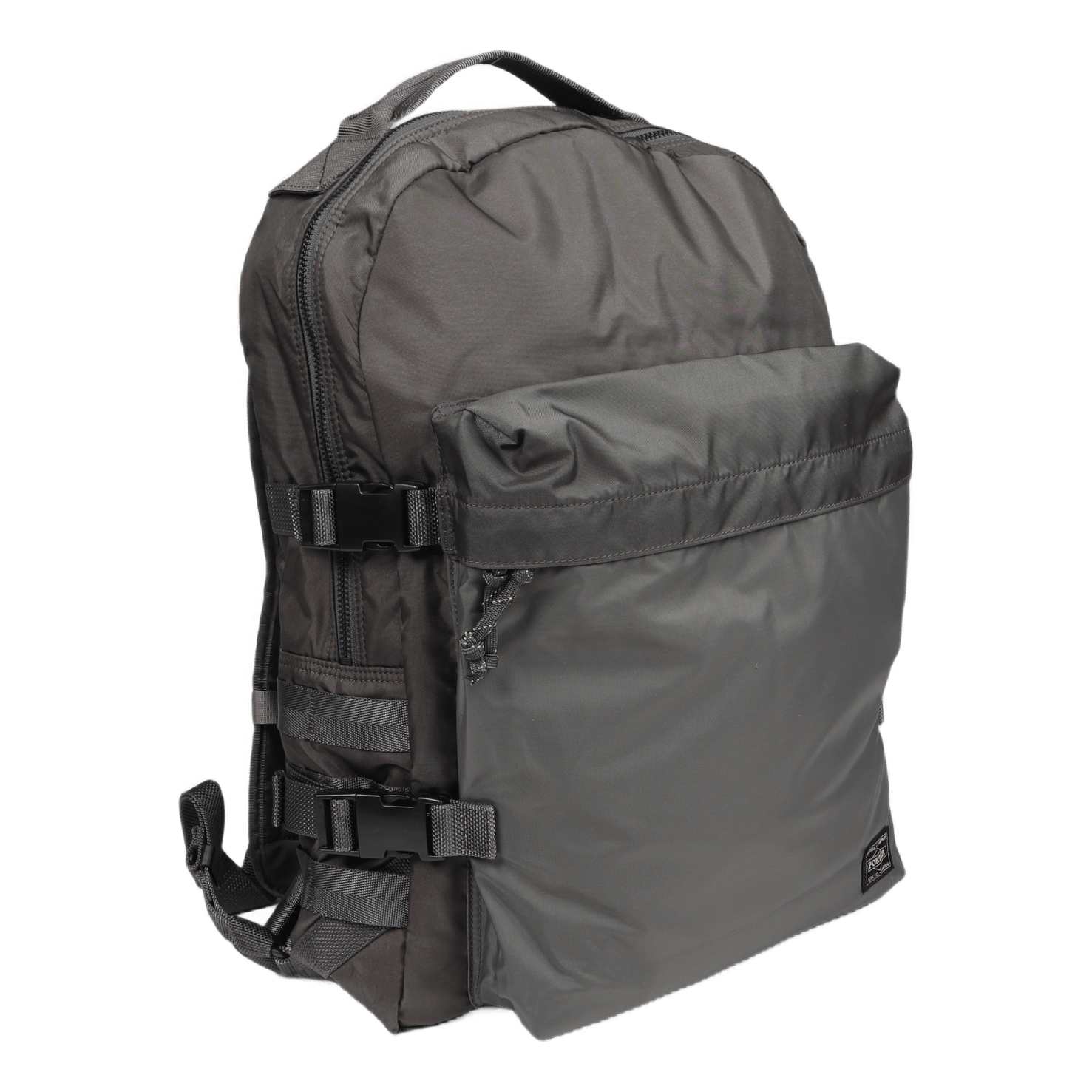 Force Day Pack Gray