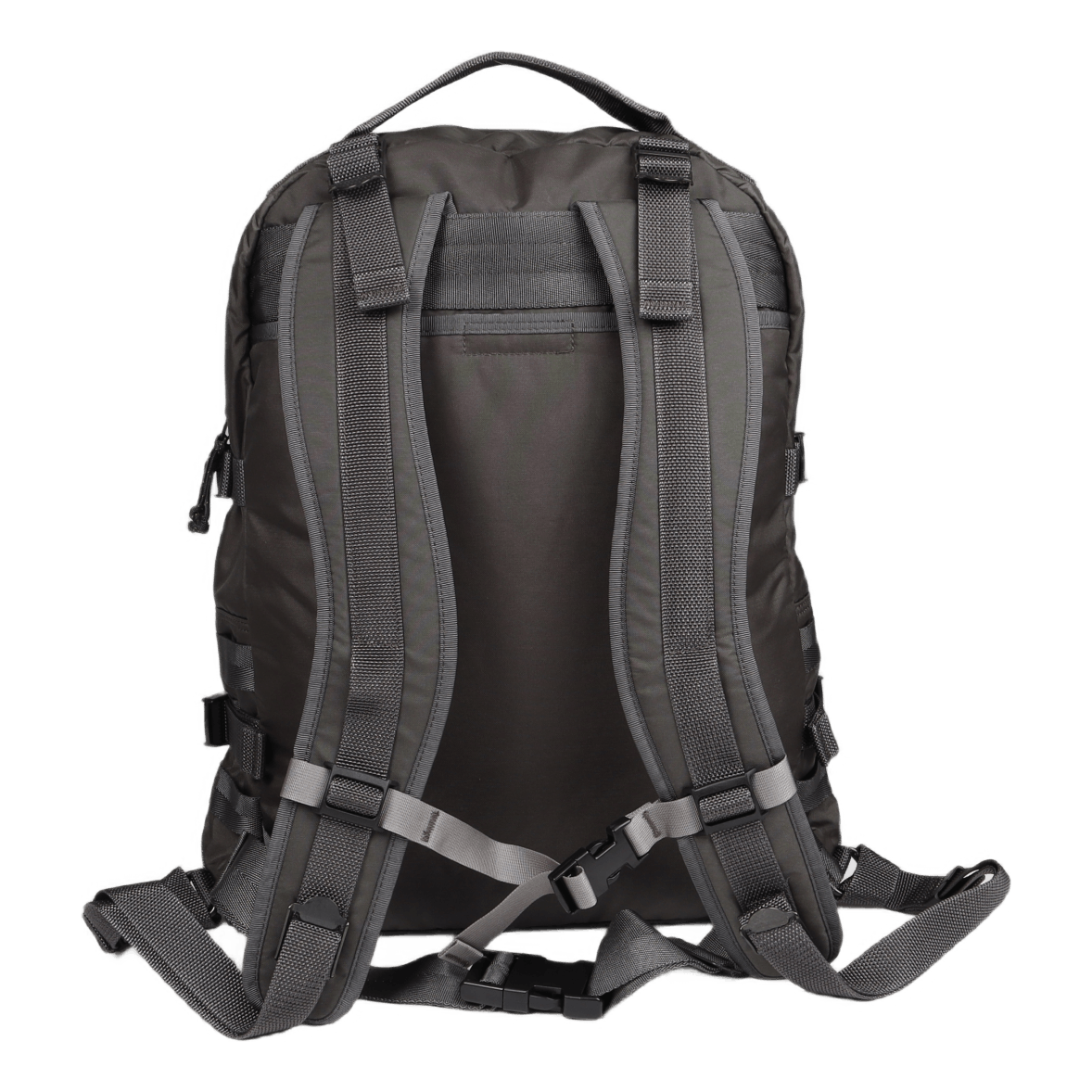 Force Day Pack Gray