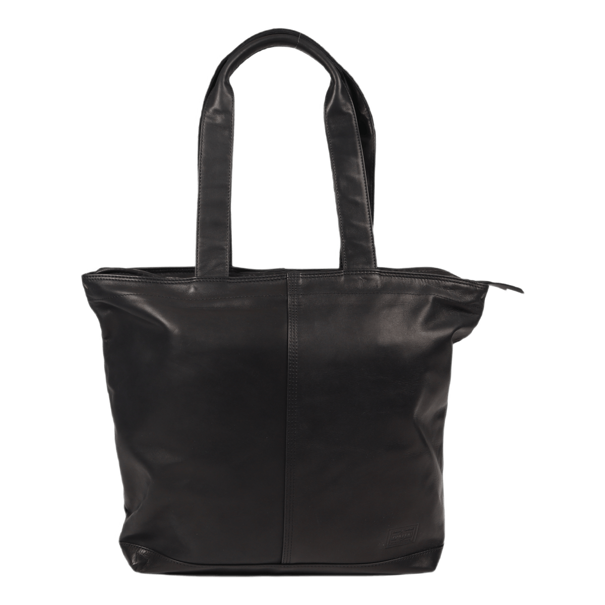 Frank Tote Bag Black