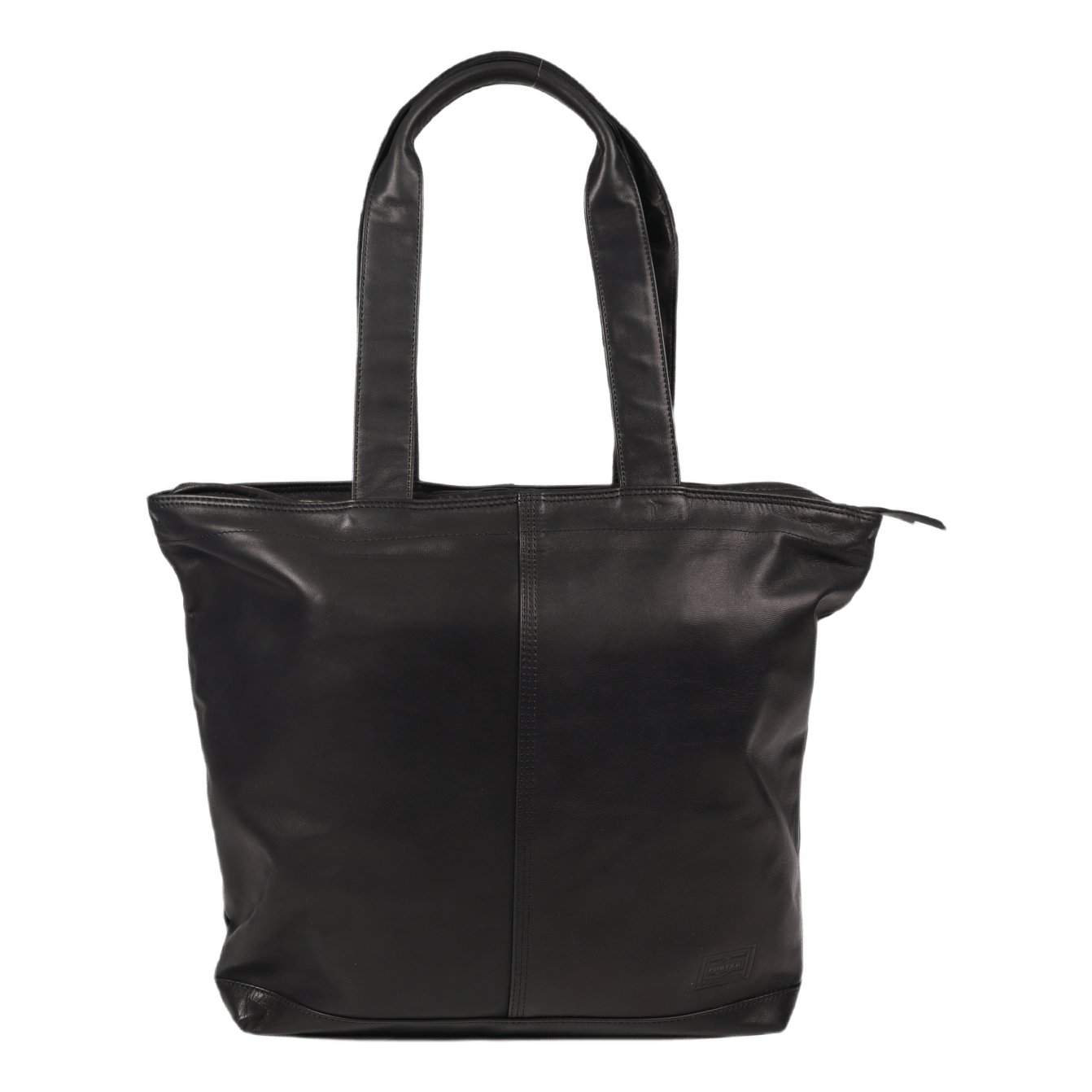 Frank Tote Bag Black