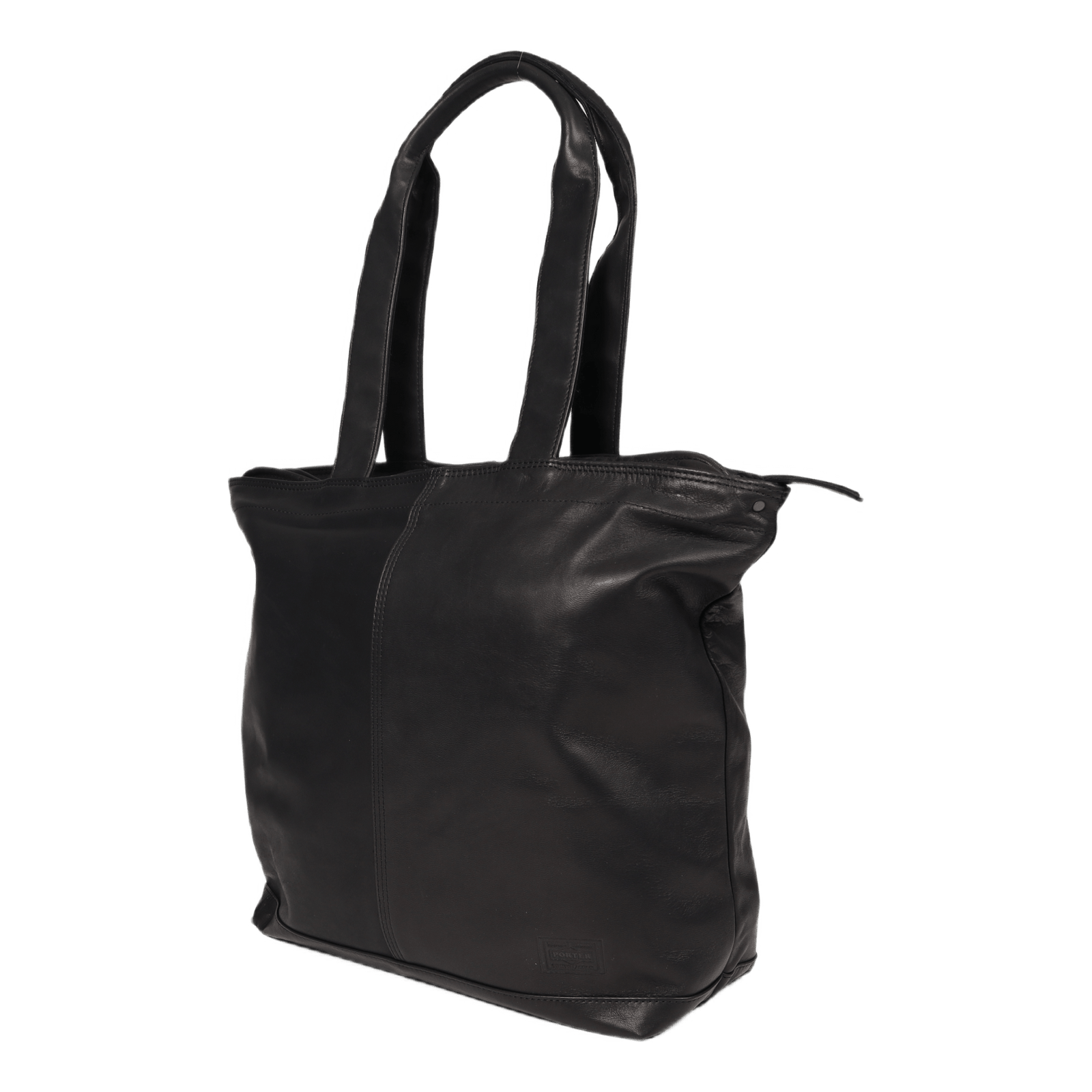 Frank Tote Bag Black