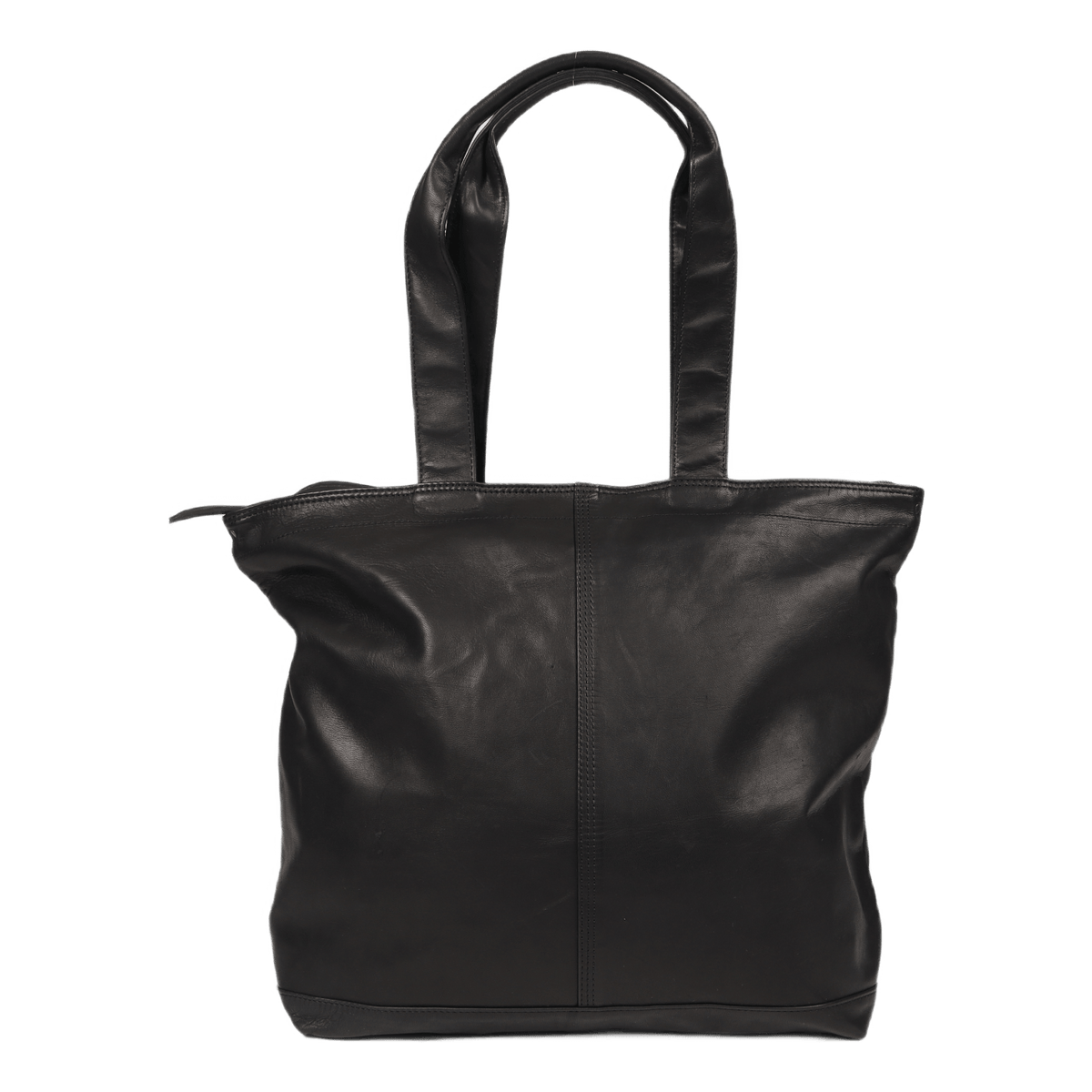 Frank Tote Bag Black