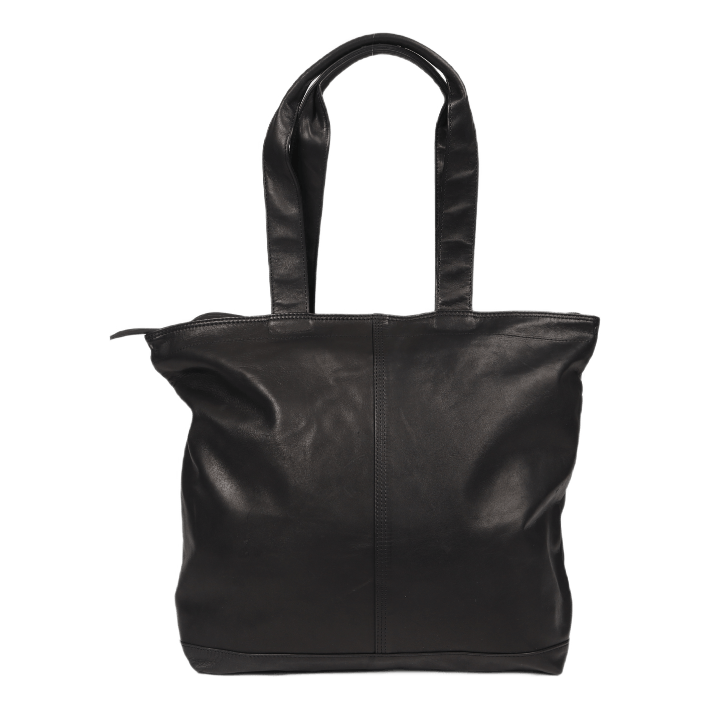 Frank Tote Bag Black