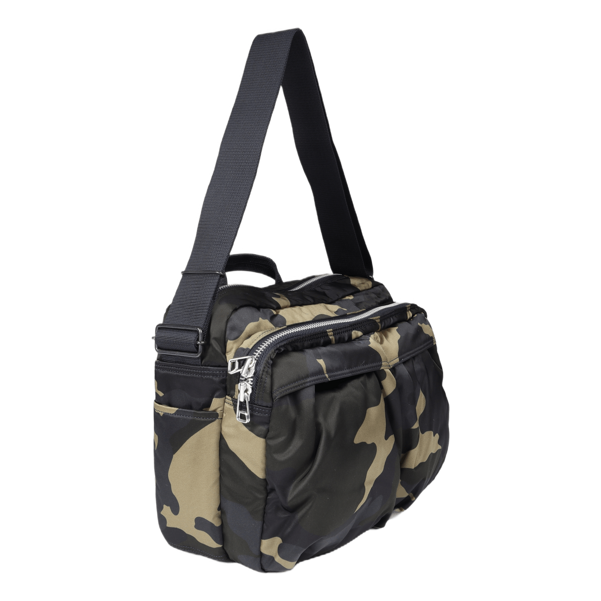 Counter Shade 2way Shoulder Ba Woodland Khaki