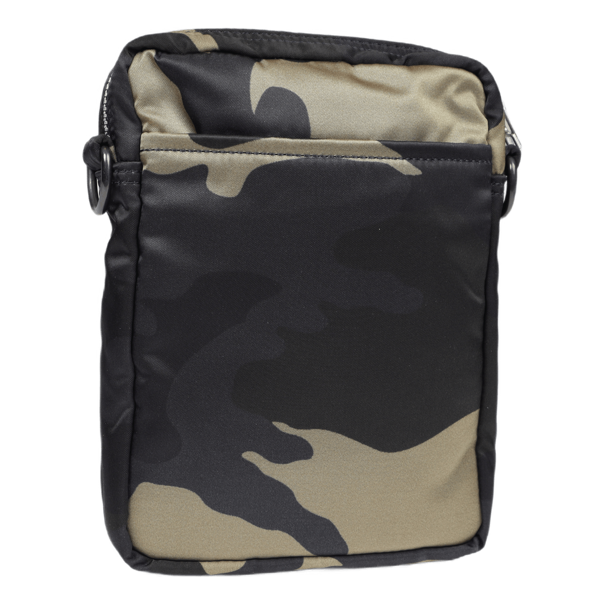 Counter Shade Shoulder Bag (ve Woodland Khaki