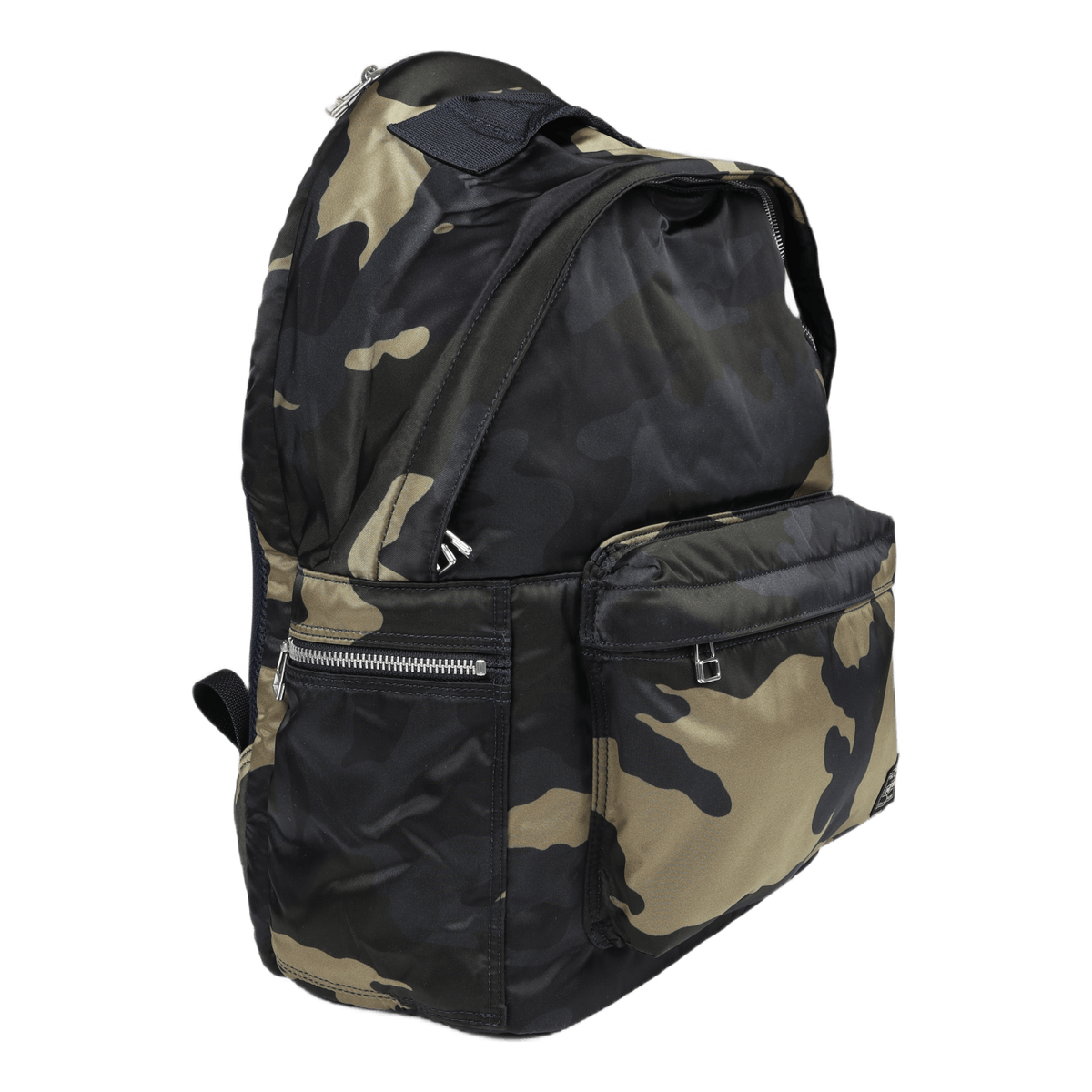 Counter Shade Day Pack Woodland Khaki