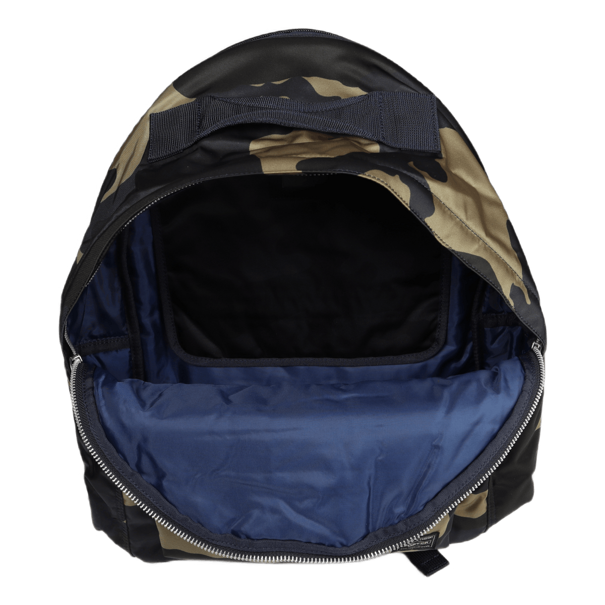 Counter Shade Day Pack Woodland Khaki