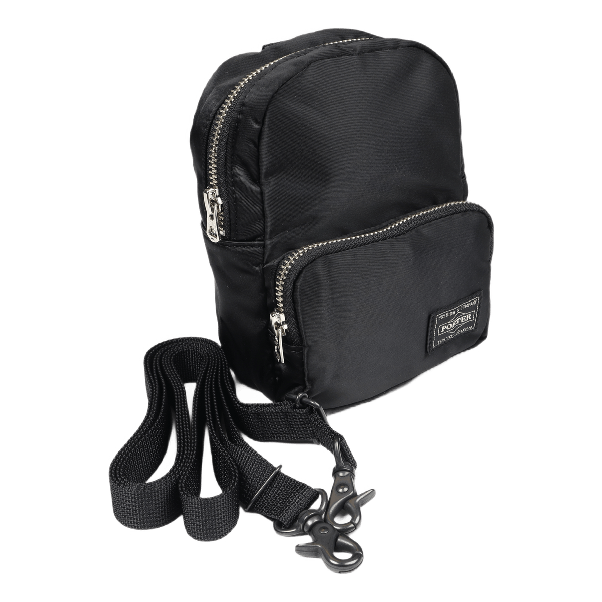 Howl Daypack Mini Black