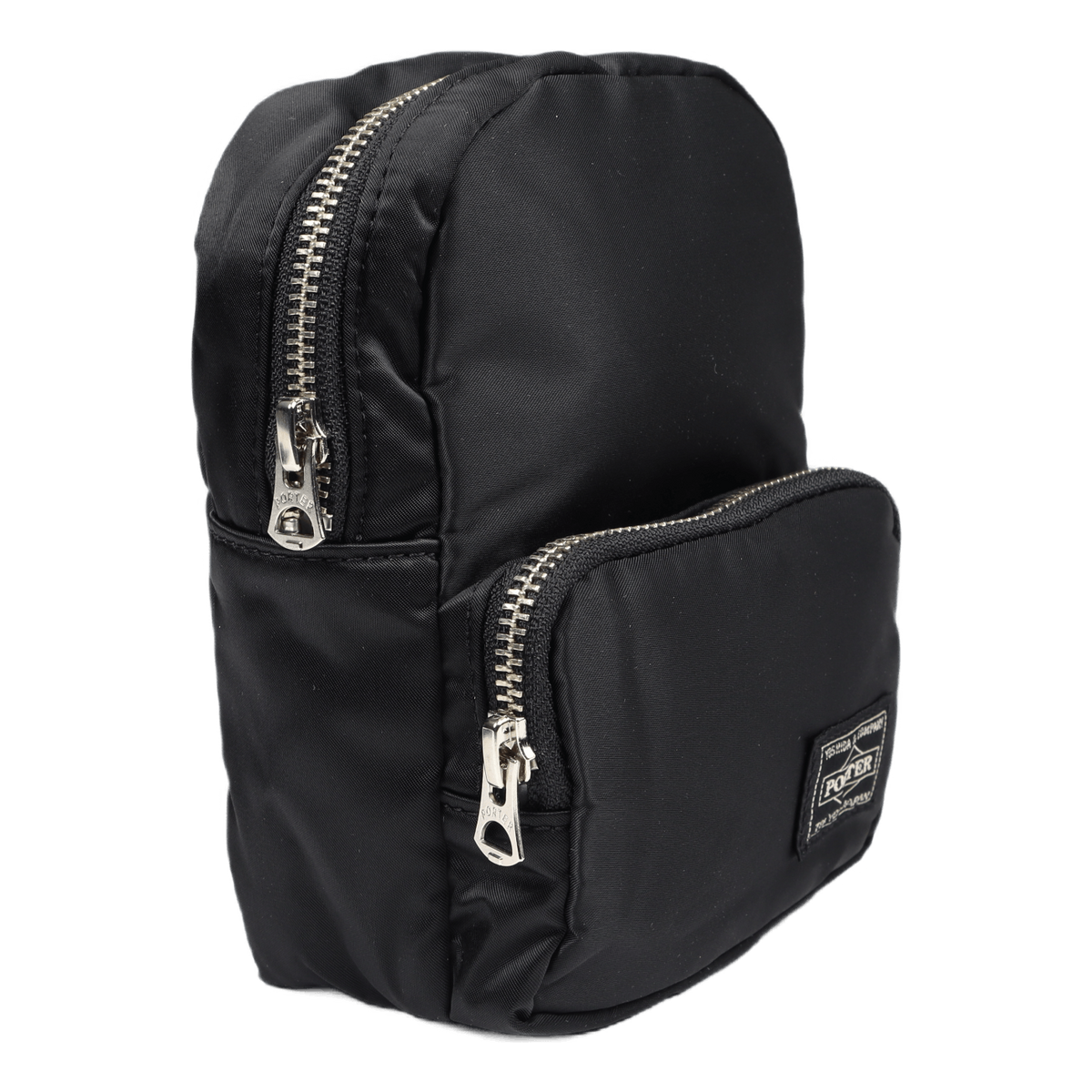 Howl Daypack Mini Black