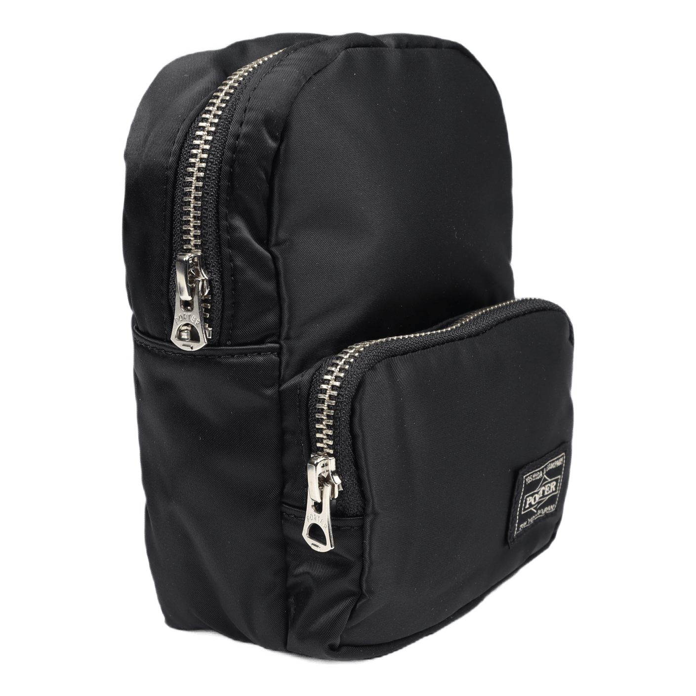 Howl Daypack Mini Black