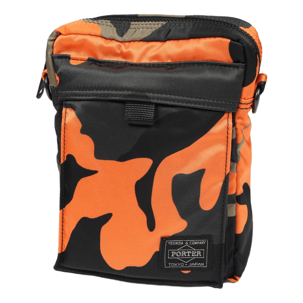 PORTER PS CAMO ファニーパック PS CAMO(PSカモ) FANNY PACK | 吉田カバンホームページ| YOSHIDA & Co.