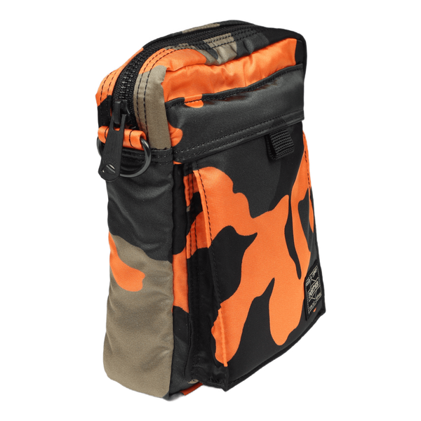 PORTER PS CAMO SHOULDER BAG(VERTICAL) PORTER PS CAMO SHOULDER BAG(VERTICAL)