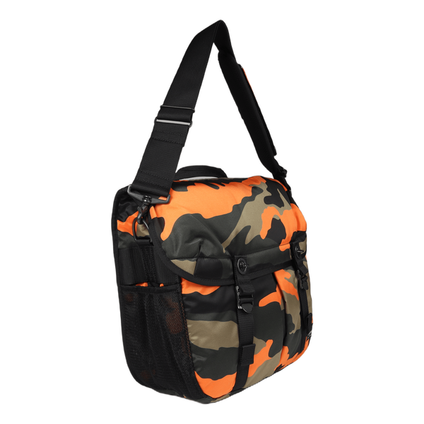 Porter Ps Camo Shoulder Bag | Caliroots.com