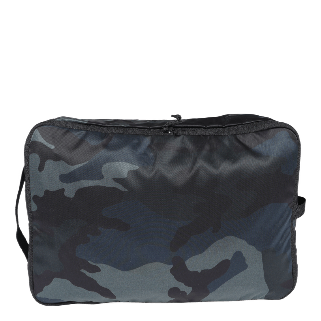 Effect Pouch (l) Woodland Navy