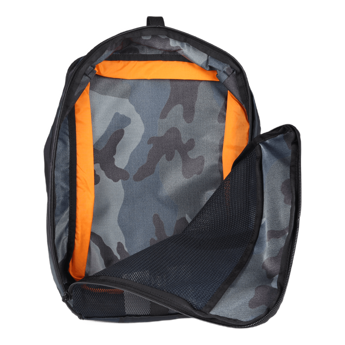 Effect Pouch (l) Woodland Navy