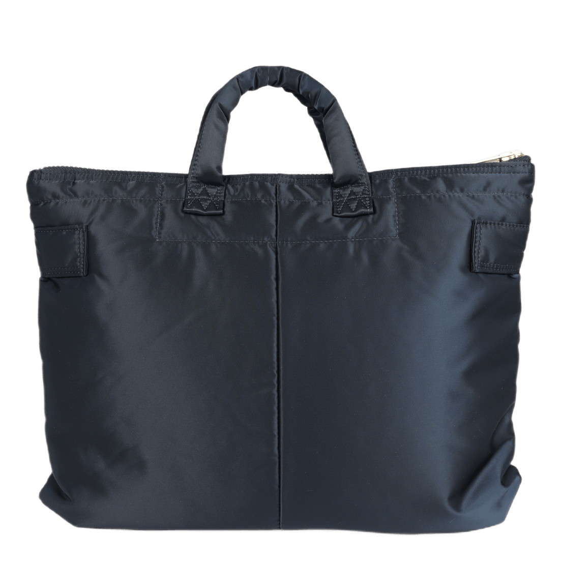 Tanker Briefcase (s) Iron Blue