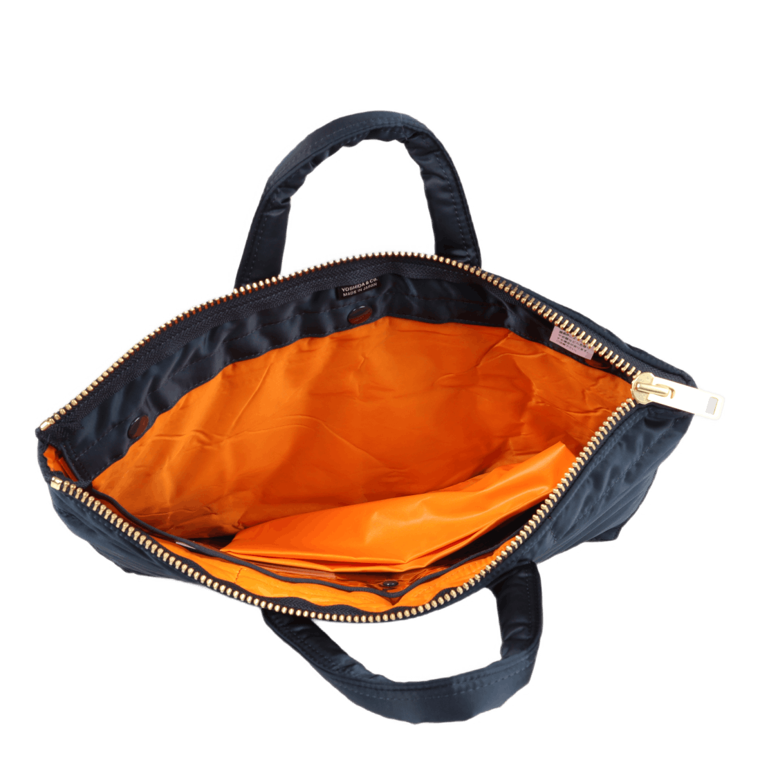 Tanker Briefcase (s) Iron Blue