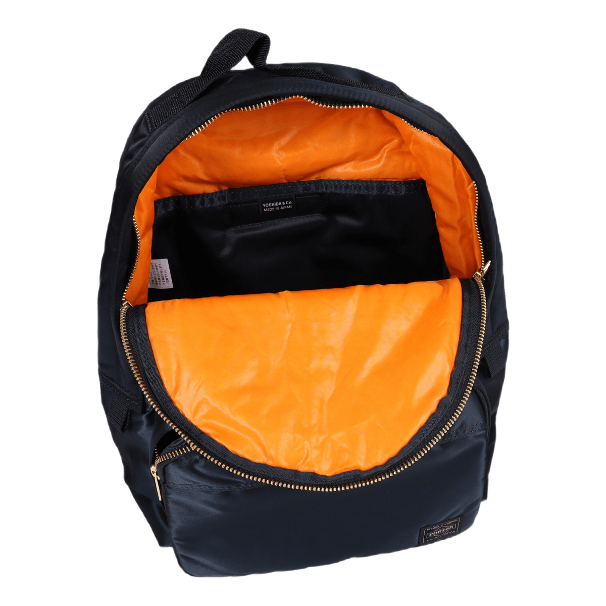 Tanker Day Pack (s) Iron Blue