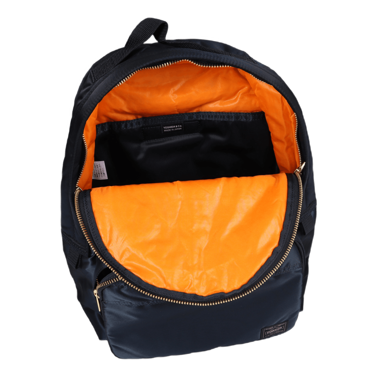 Tanker Day Pack (s) Iron Blue