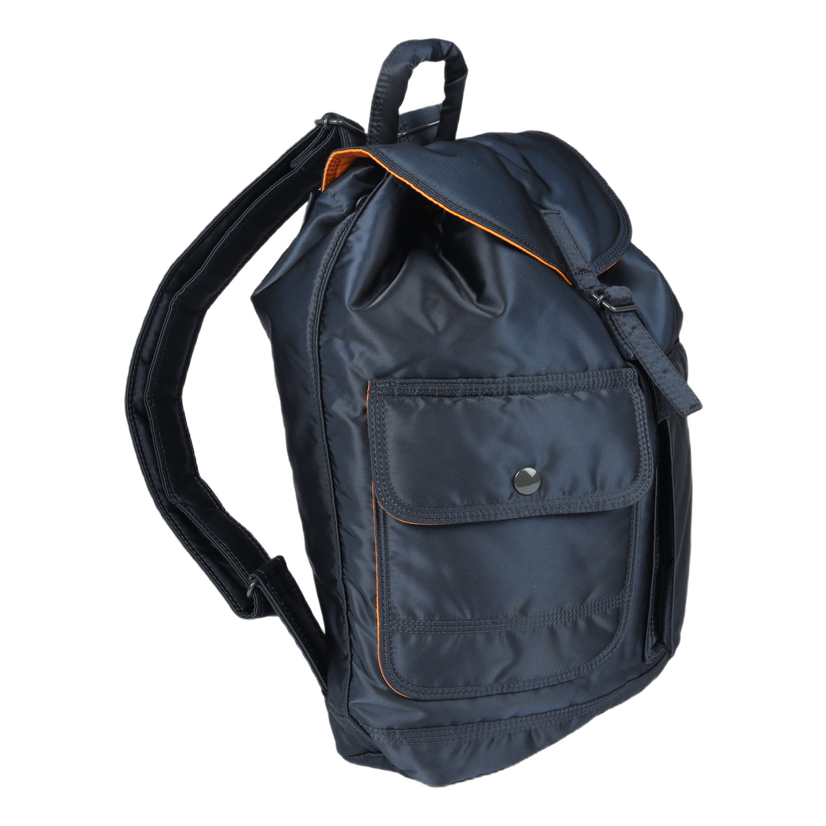 Tanker Ruck Sack Iron Blue