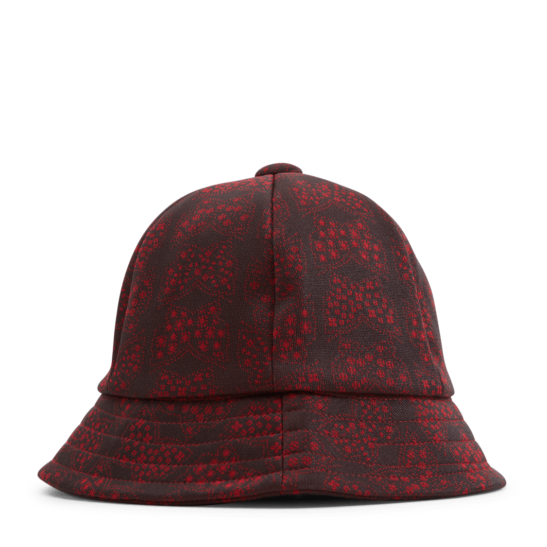 Needles Bermuda Hat - Poly Jq. Papillon