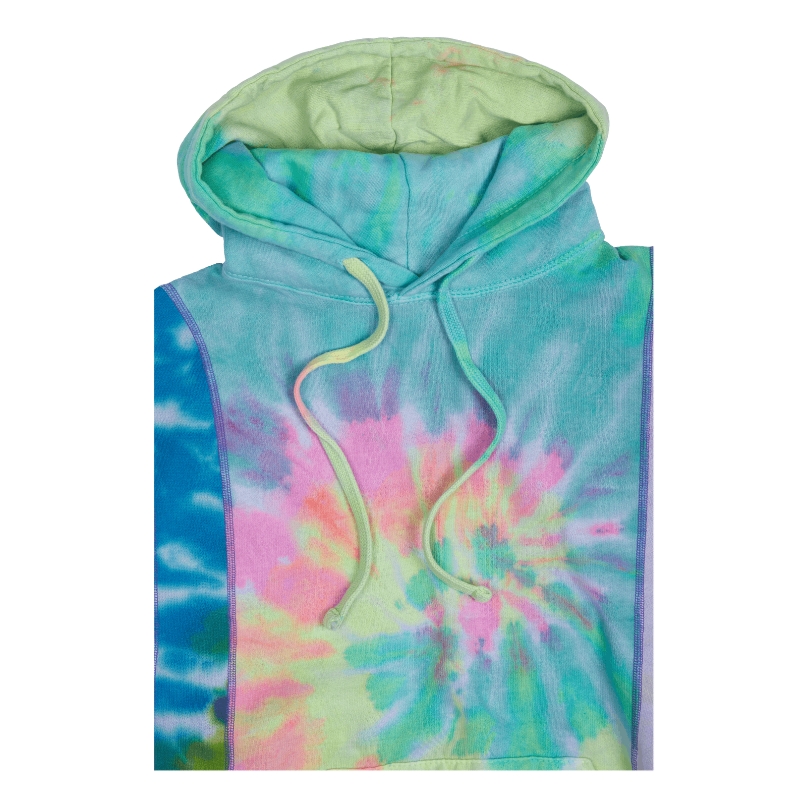 Rebuild By Needles 5 Cuts Hood Assorted