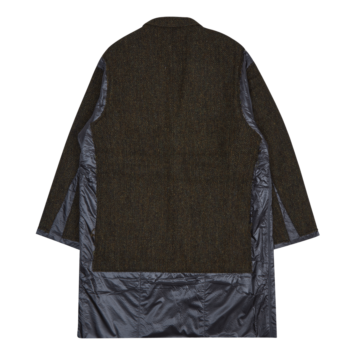 Rebuild By Needles Tweed Jacke Assorted