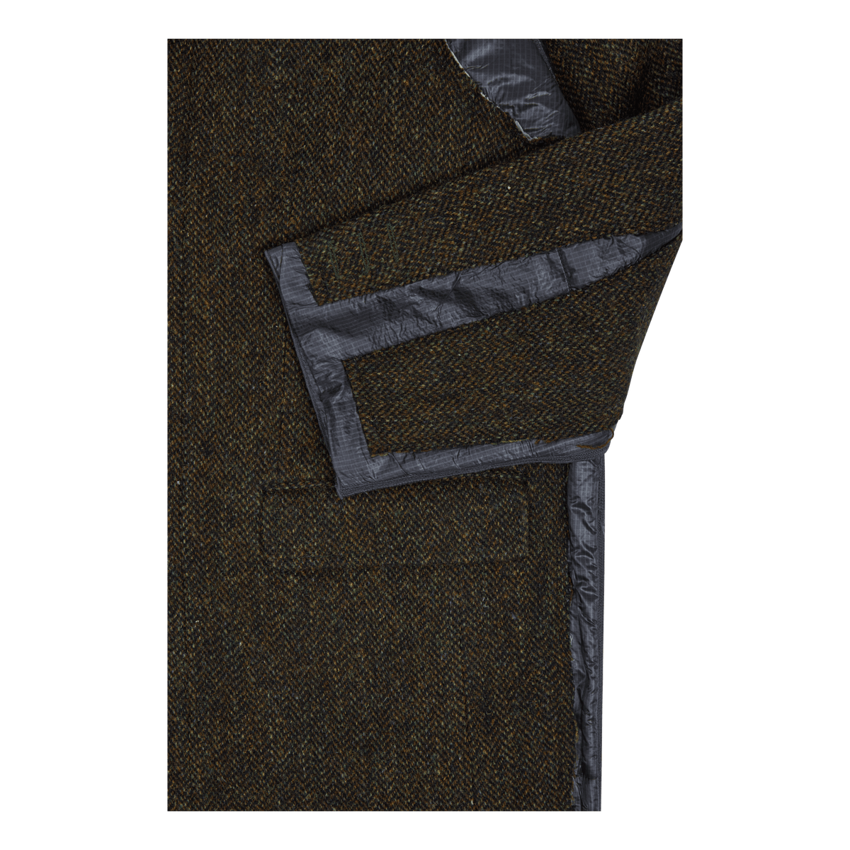 Rebuild By Needles Tweed Jacke Assorted