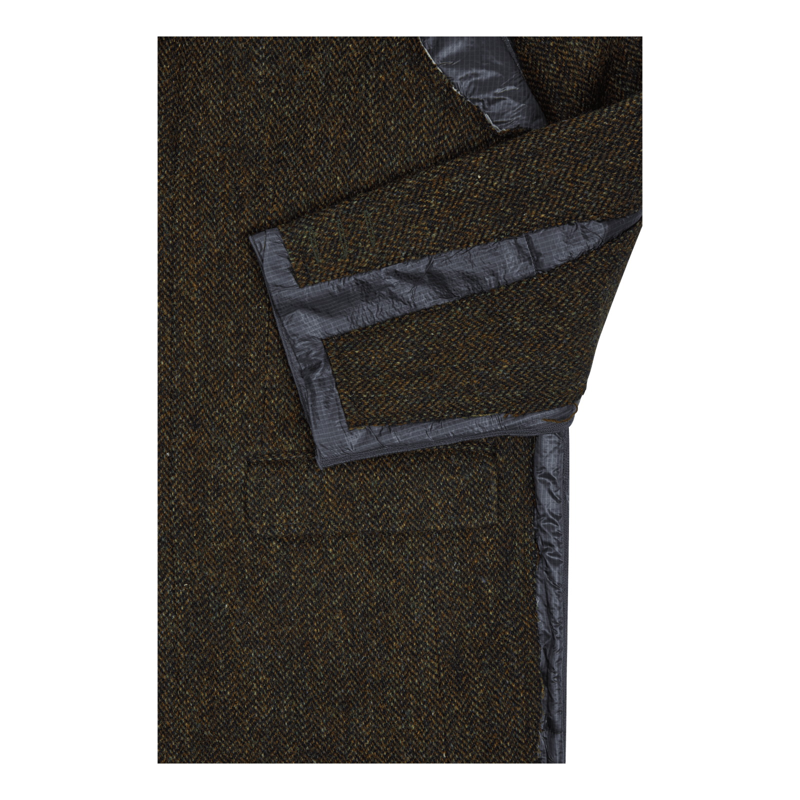 Rebuild By Needles Tweed Jacke Assorted