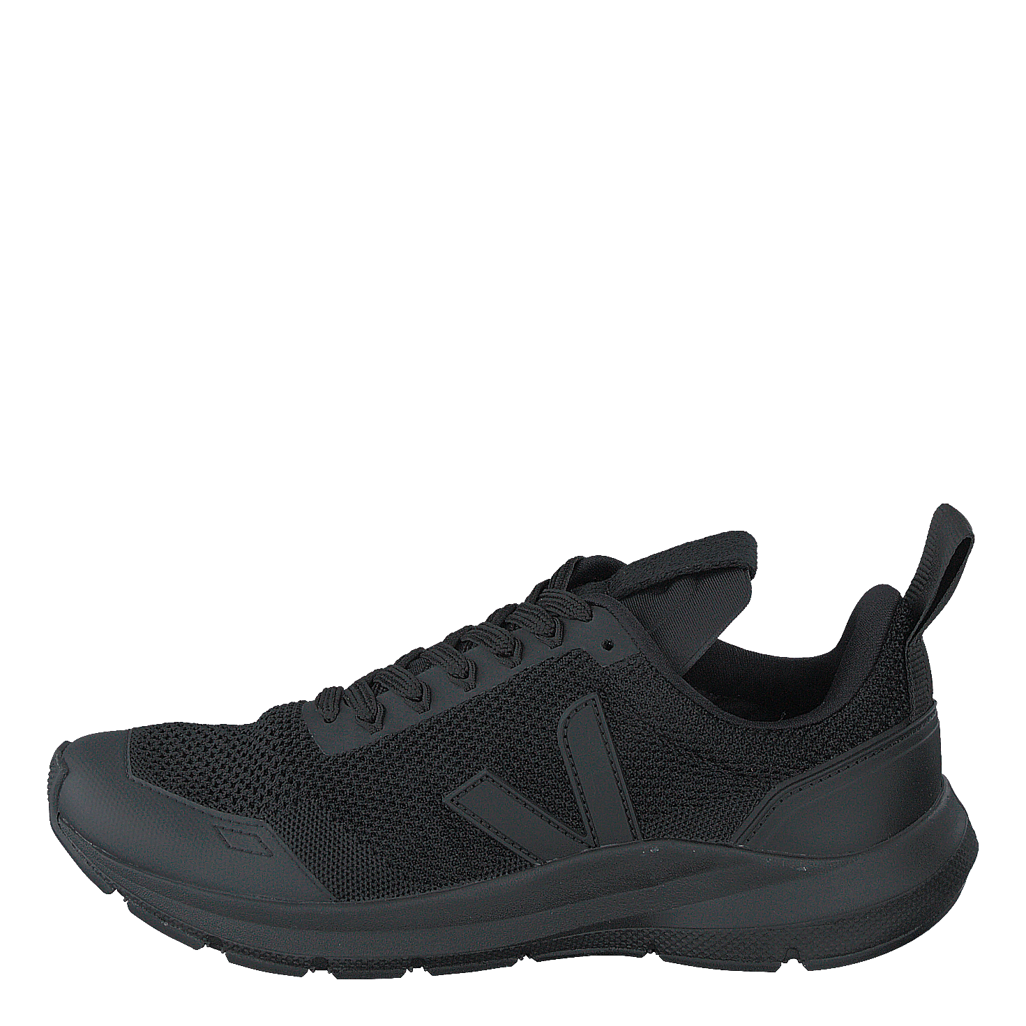 Performance Runner V-knit Rick Black