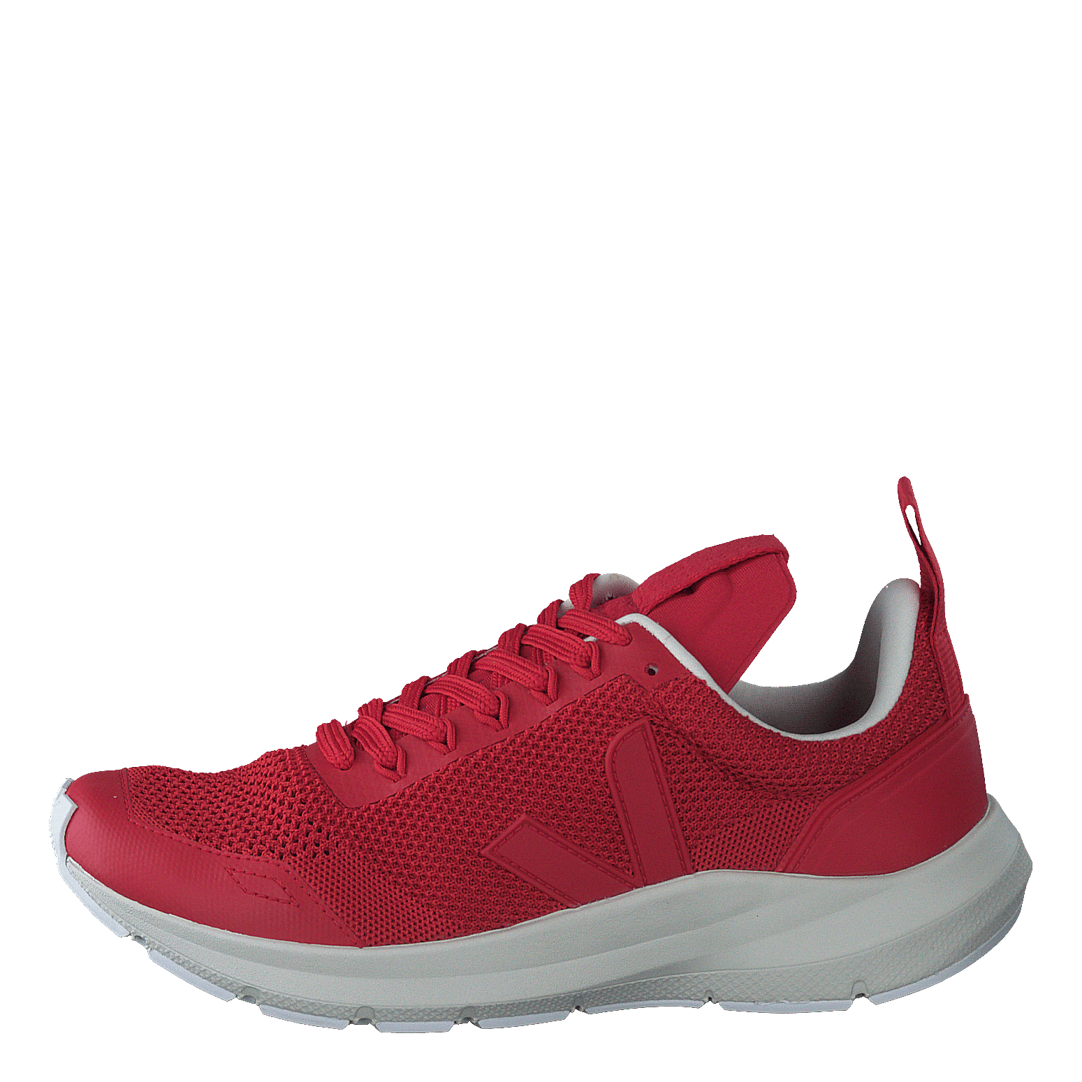 Performance Runner V-knit Rick Carnelian