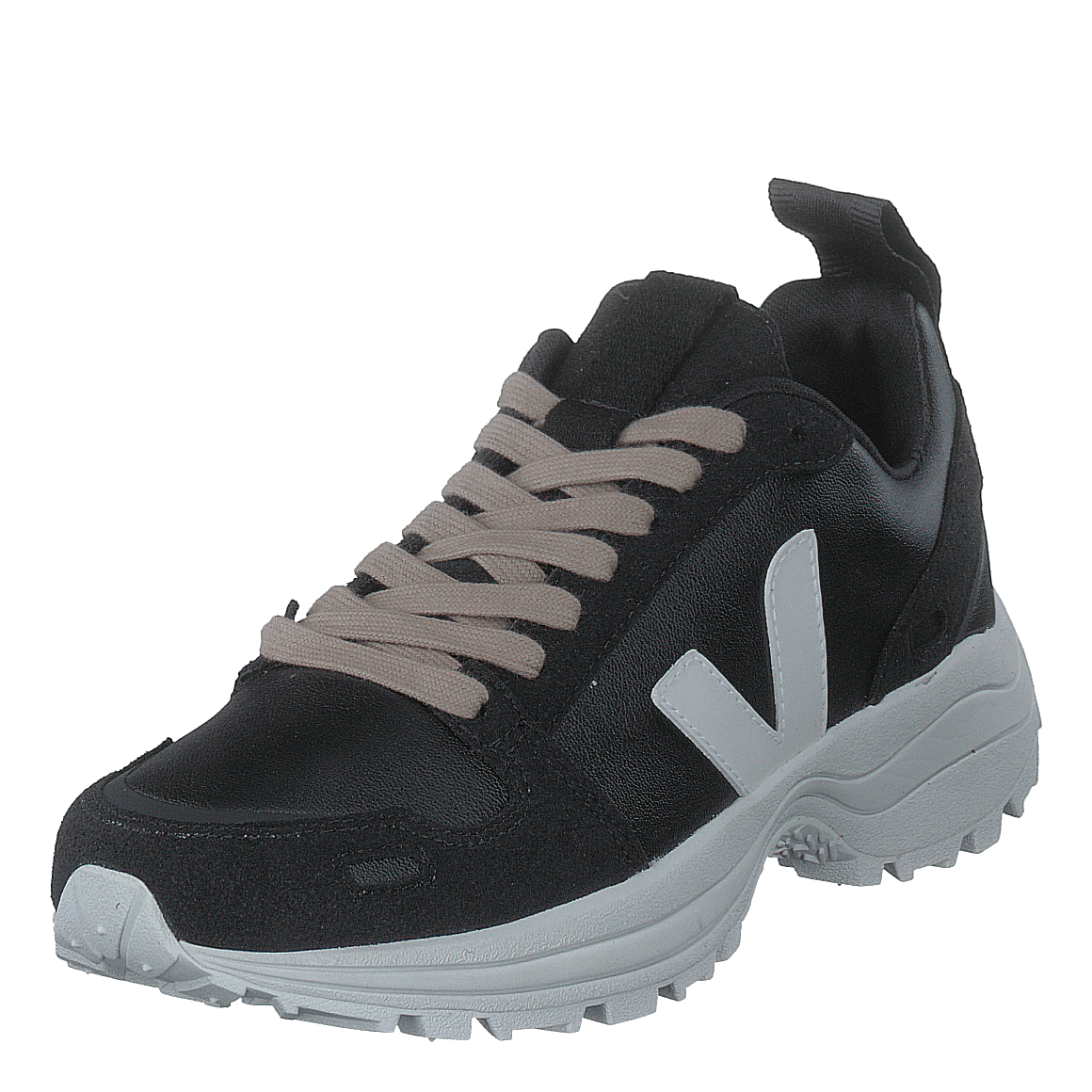 Hiking Style Cwl Rick Owens Black