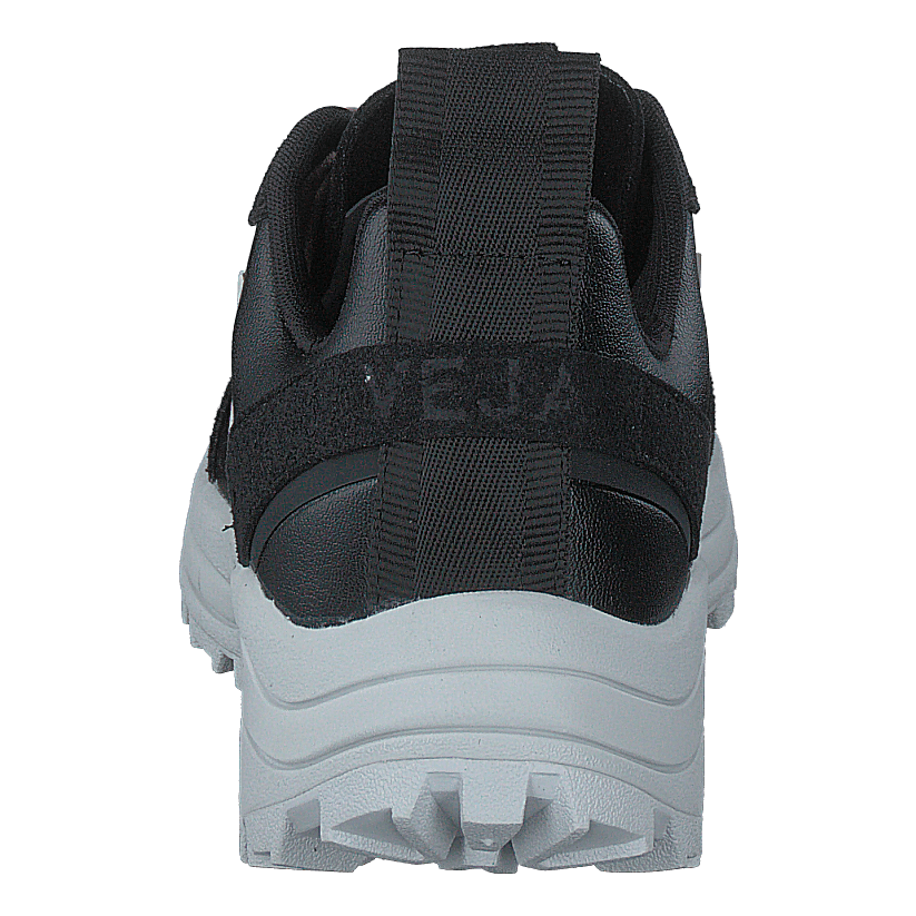 Hiking Style Cwl Rick Owens Black