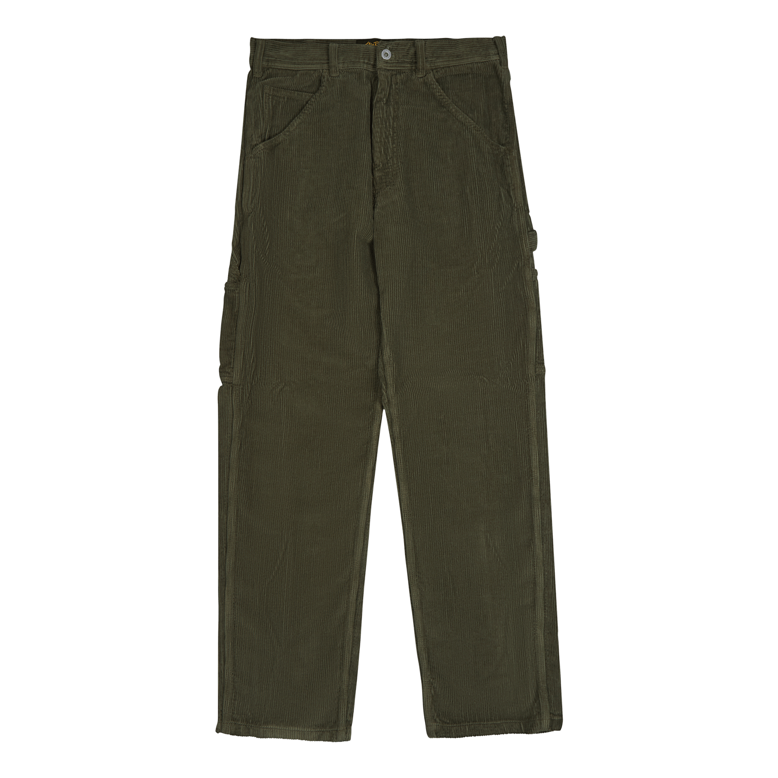 Og Painter Olive Cord