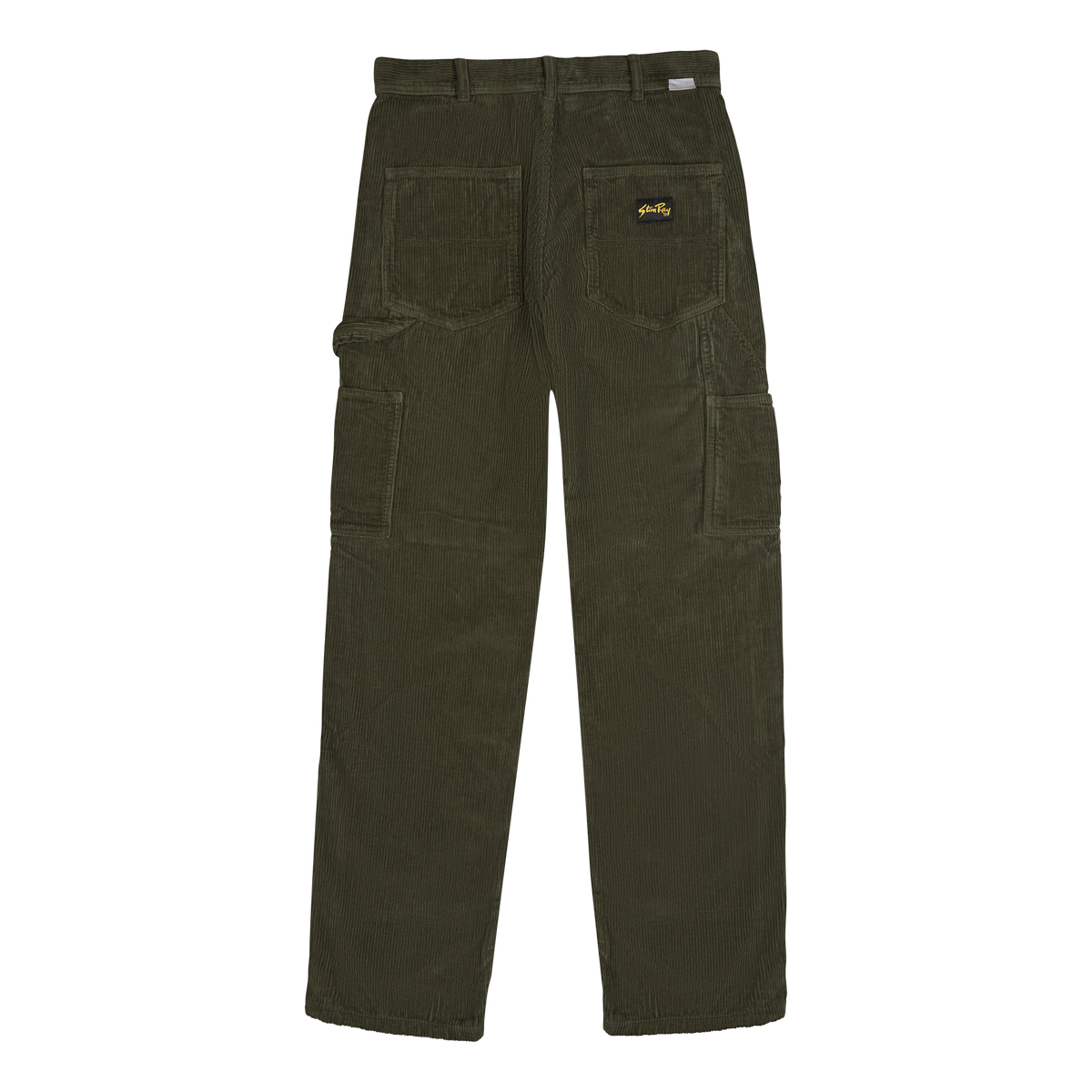 Og Painter Olive Cord