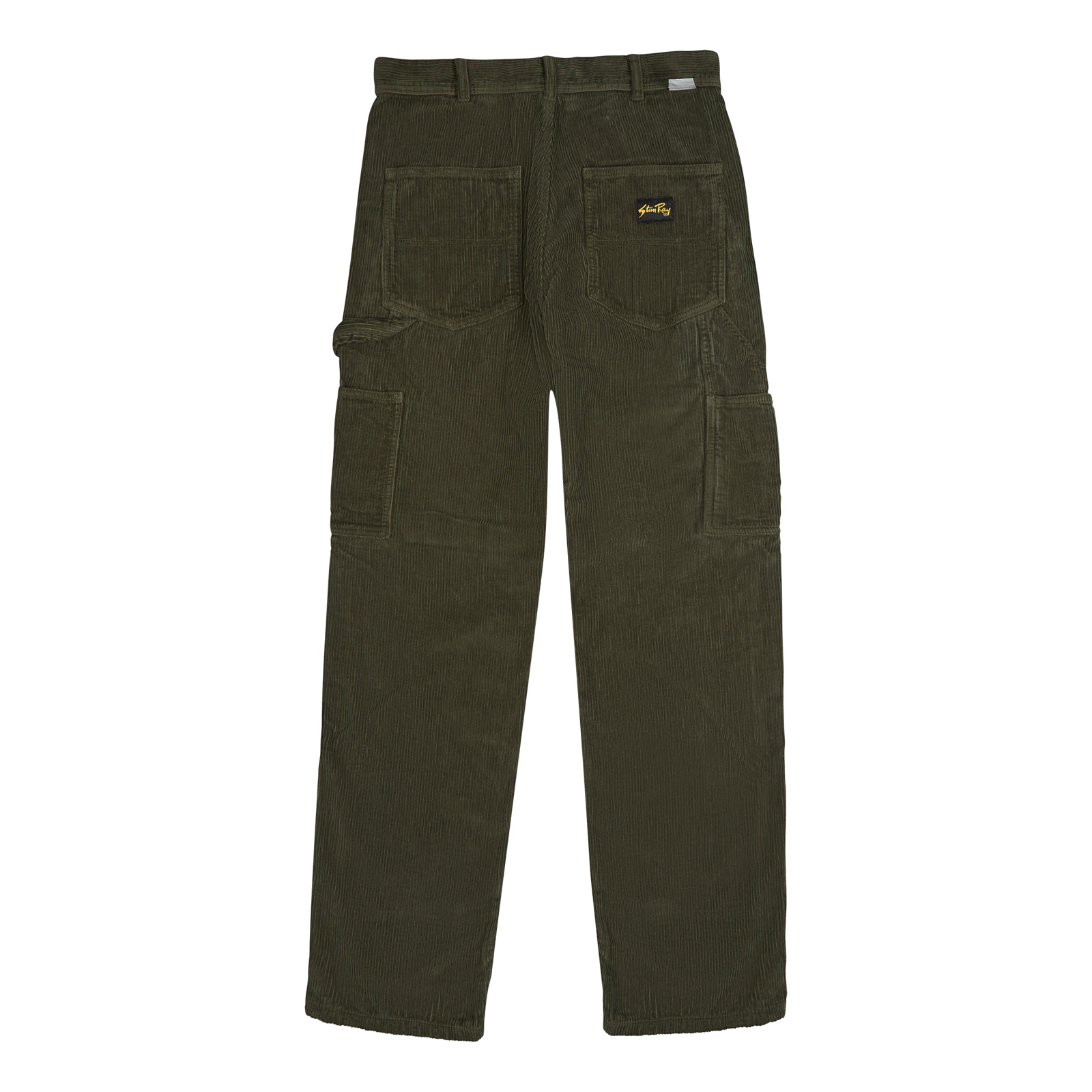 Og Painter Olive Cord