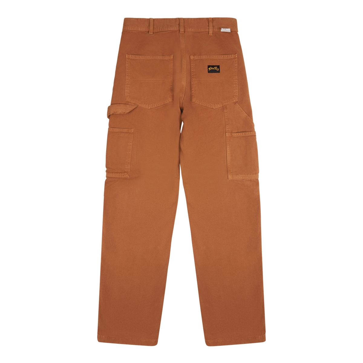 Og Painter Brown Duck