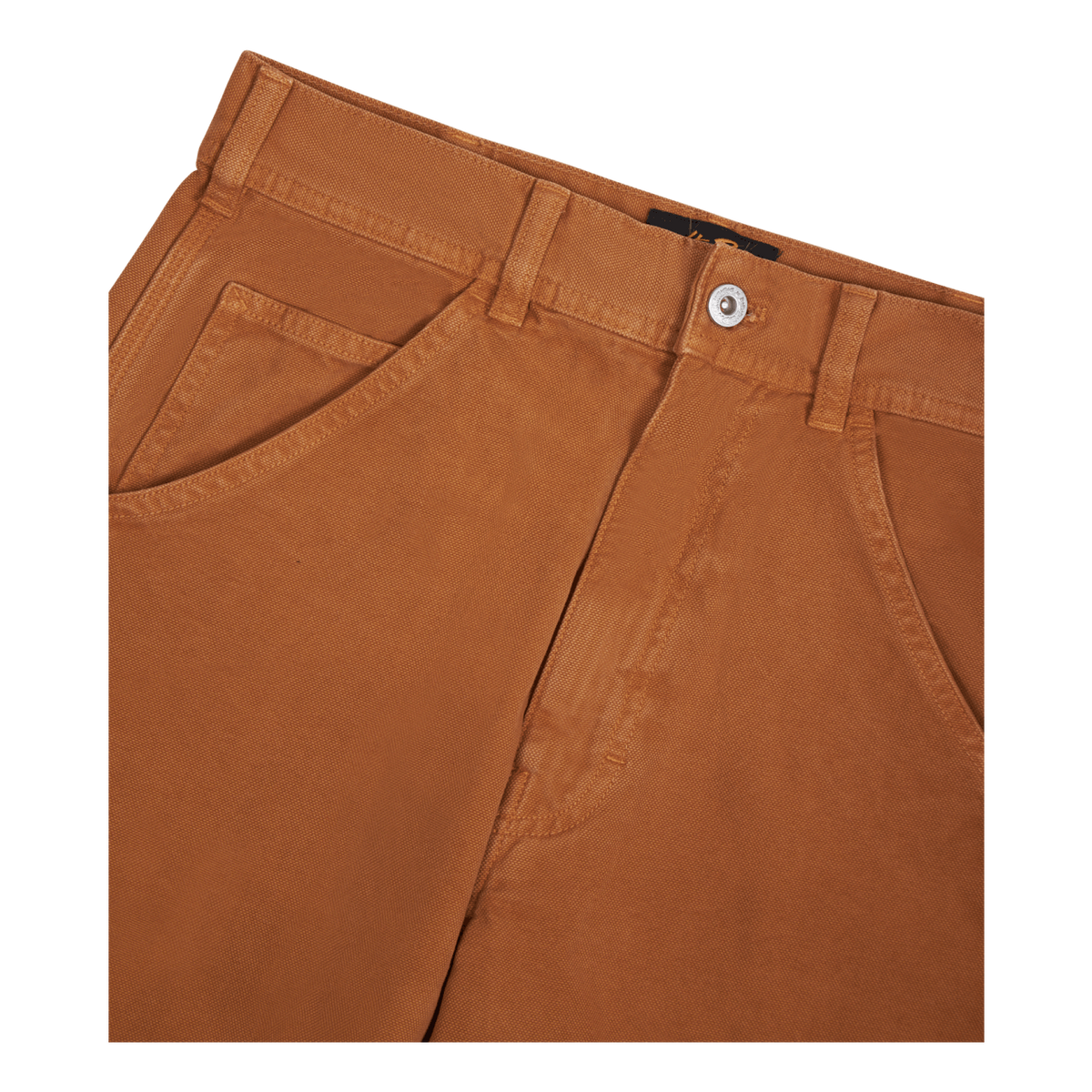 Og Painter Brown Duck