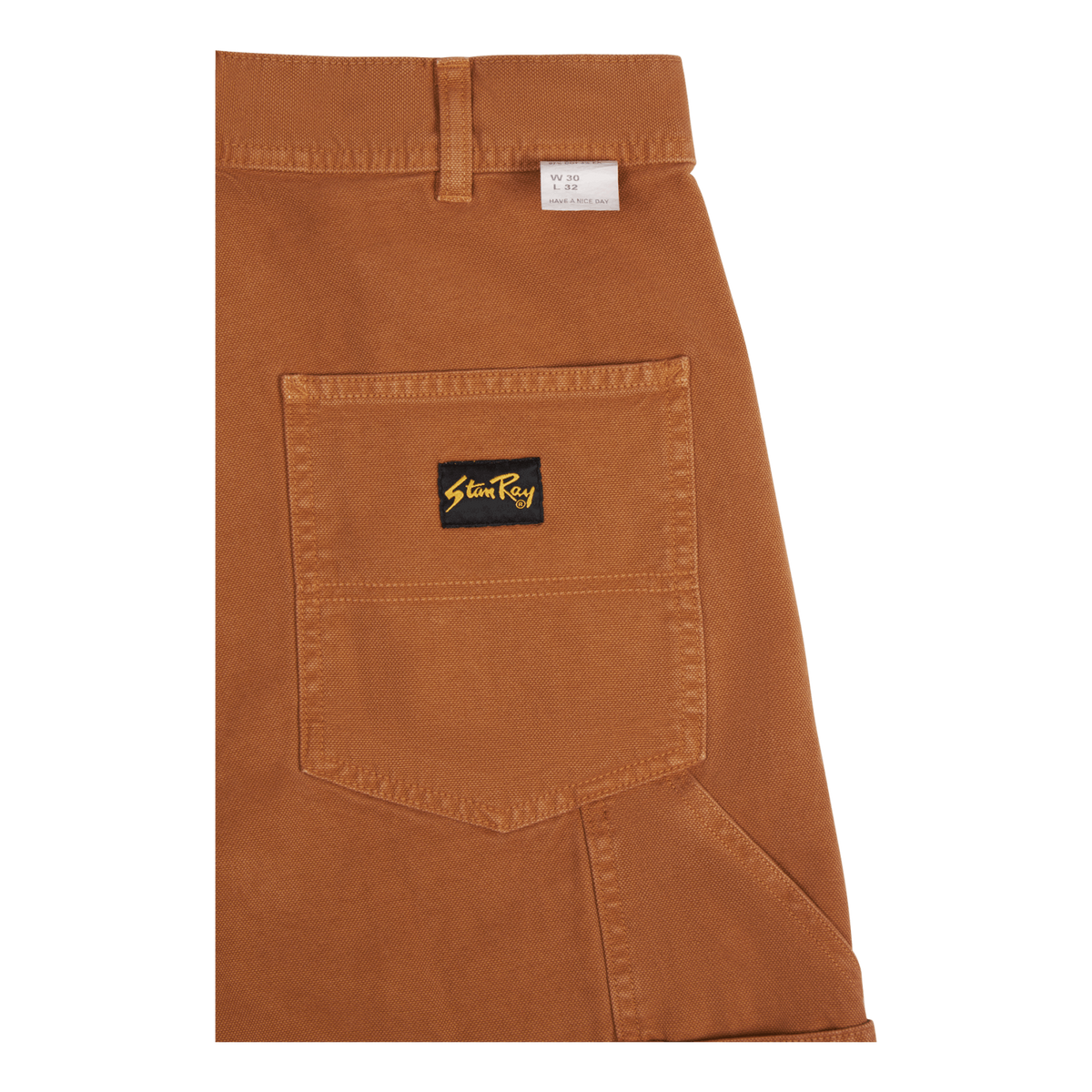 Og Painter Brown Duck